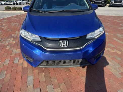 Used 2015 Honda Fit EX image 22