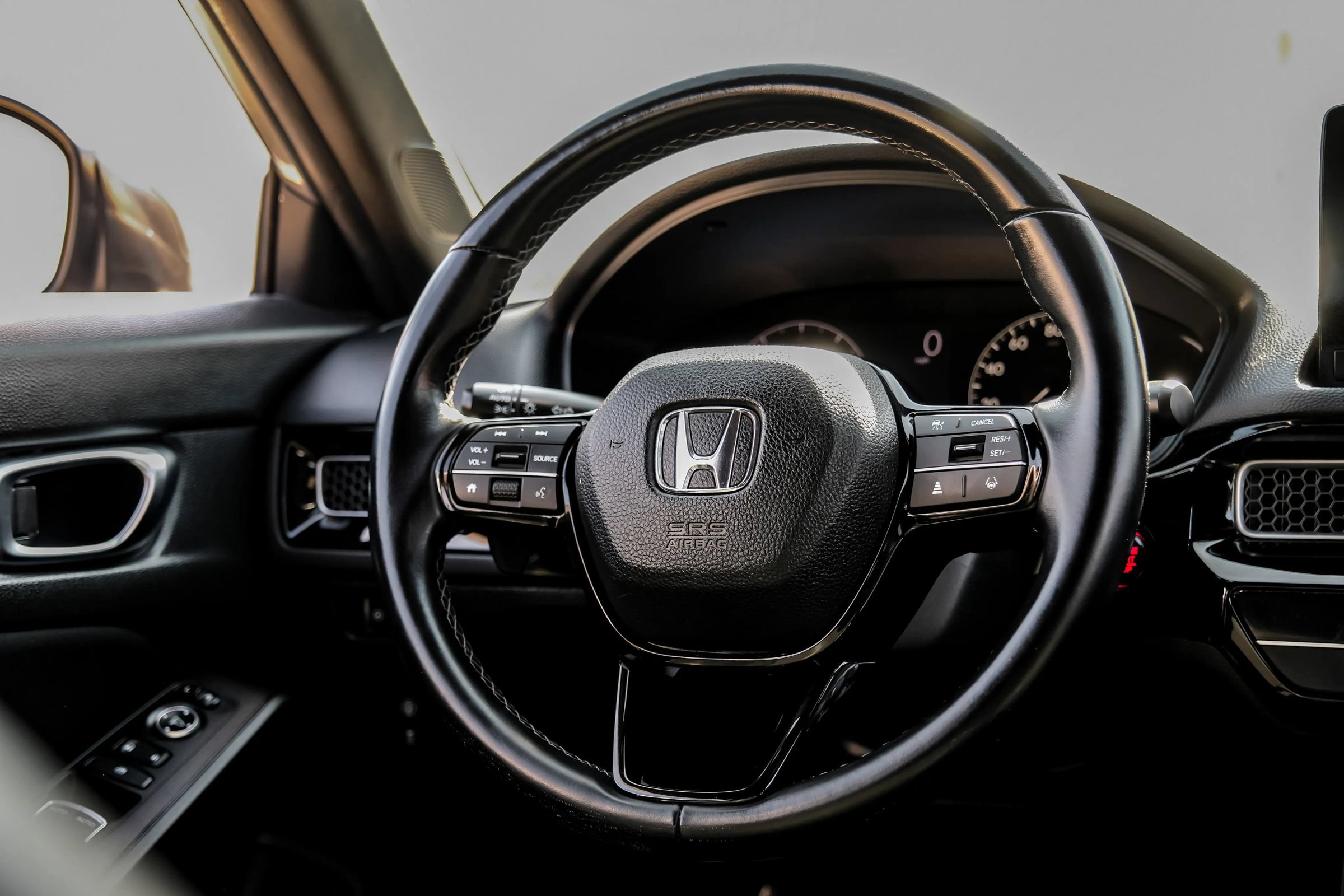 Used 2022 Honda Civic Sport image 21