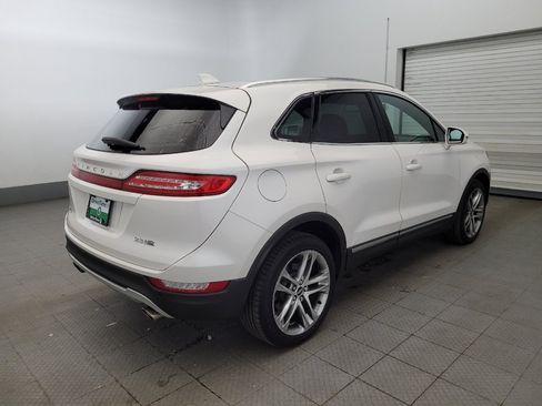 Used 2016 Lincoln MKC Reserve w/ Lincoln MKC Climate Package AWD/4WD image 9