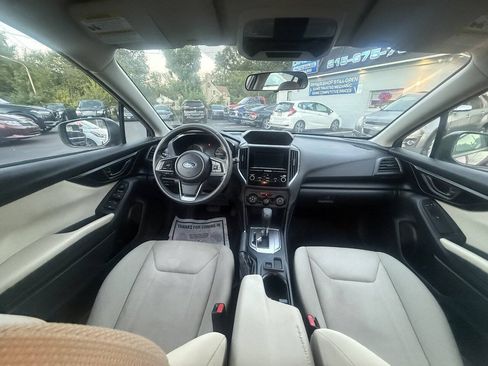 Used 2018 Subaru Impreza 2.0i AWD/4WD image 13