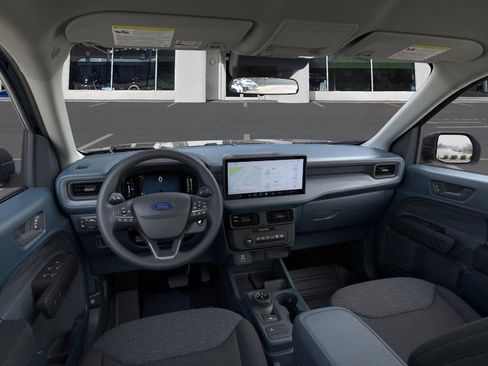 New 2025 Ford Maverick XL w/ Equipment Group 101A image 9