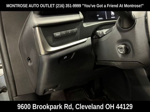 Used 2023 Lexus RZ 450e Premium image 16