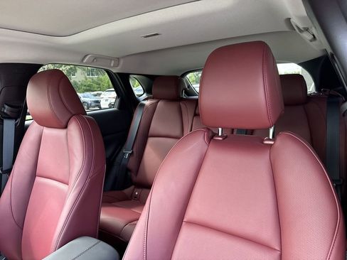 New 2026 MAZDA CX-30 AWD 2.5 S image 42
