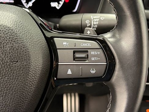 Used 2022 Honda Civic Sport image 17