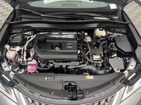 Certified 2025 Lexus UX 300h FWD image 24