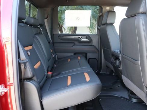 New 2026 GMC Sierra 2500 AT4 w/ AT4 Premium Plus Package image 22