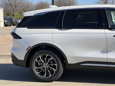 New 2026 Lincoln Nautilus Premier w/ Equipment Group 102A image 11