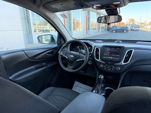 Used 2020 Chevrolet Equinox LT image 28