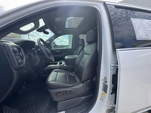 Used 2020 Chevrolet Silverado 2500 LTZ w/ LTZ Premium Package image 7