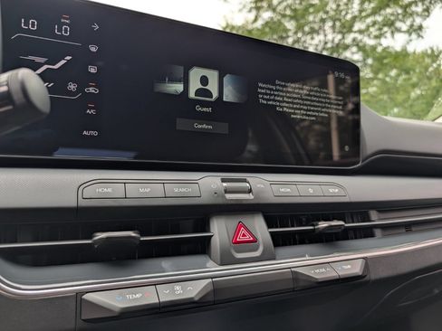 New 2026 Kia K4 EX FWD image 3