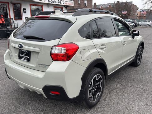 Used 2016 Subaru Crosstrek 2.0i Premium image 8
