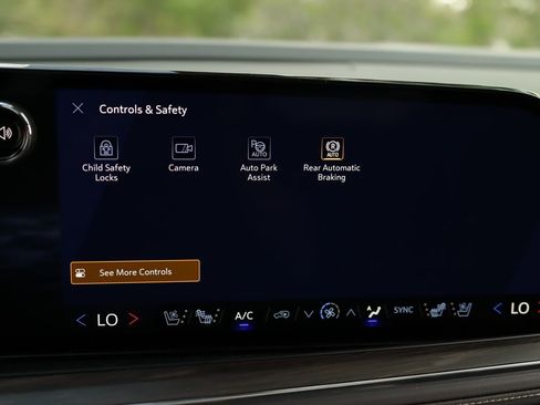 New 2026 Chevrolet Suburban Premier w/ Sun And Tow Package AWD/4WD image 16