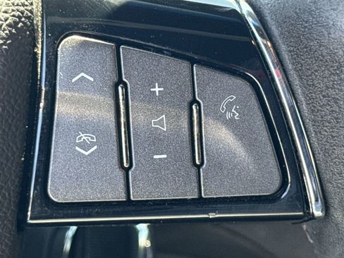 Used 2015 Cadillac CTS V RWD image 20
