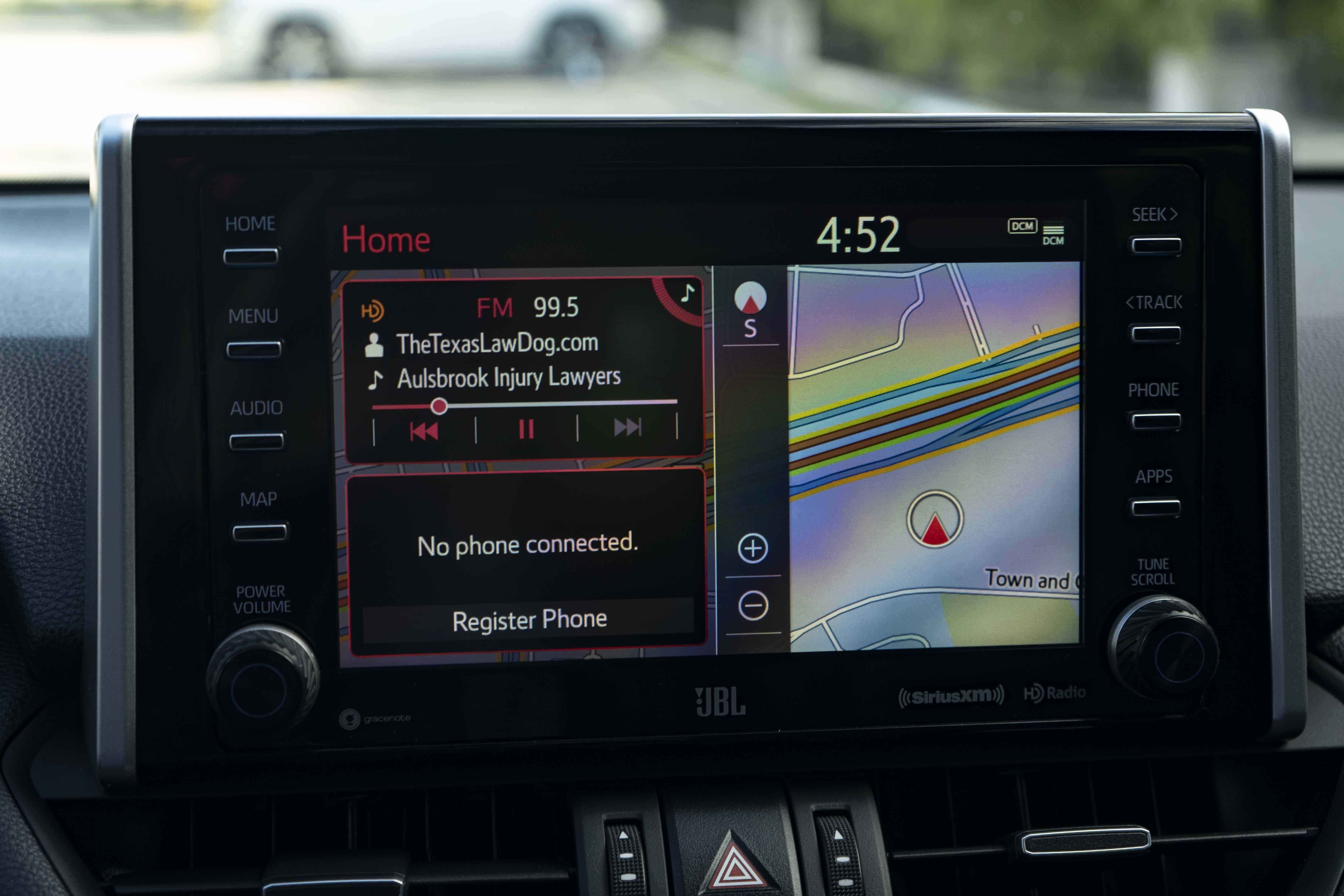 Used 2020 Toyota RAV4 XSE AWD/4WD image 28