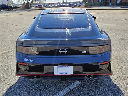Used 2024 Nissan Z NISMO w/ Floor Mat Package image 7