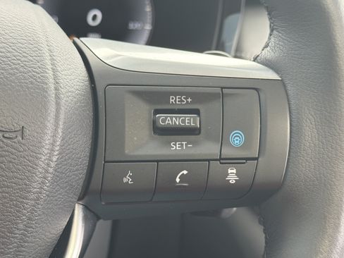 Used 2025 INFINITI QX60 Luxe w/ Vision Package AWD/4WD image 16