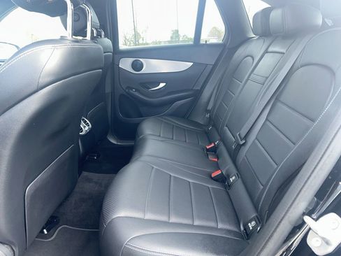 Used 2021 Mercedes-Benz GLC 300 image 22