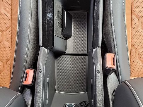 New 2026 Volkswagen Tiguan SEL R-Line AWD/4WD image 41