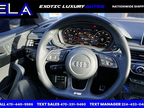 Used 2019 Audi A5 2.0T Prestige image 25