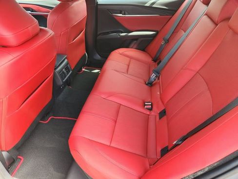 New 2026 Toyota Camry XSE image 26