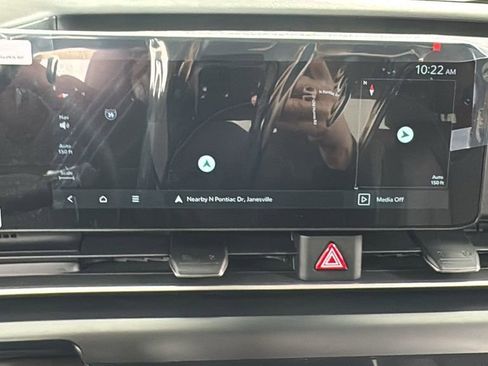 New 2026 Kia Carnival LXS image 25