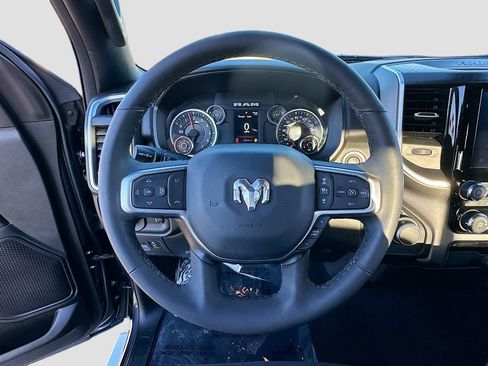 Used 2025 RAM 1500 Big Horn image 11