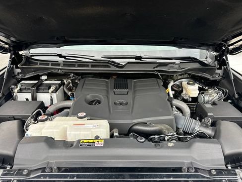 Used 2023 Toyota Tundra Limited RWD image 27