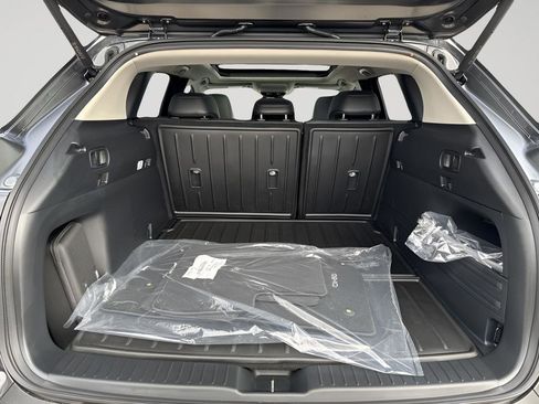 New 2026 MAZDA CX-50 2.5 Hybrid w/ Weather Package image 23