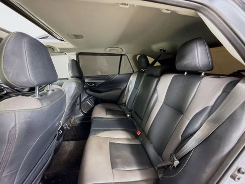 Used 2024 Subaru Outback Onyx Edition image 23