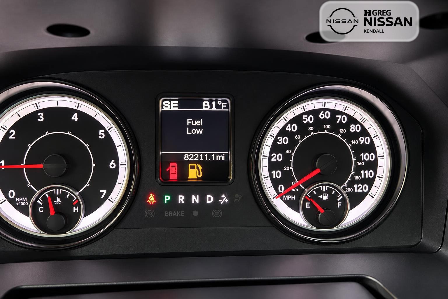 Used 2017 RAM 1500 Express AWD/4WD image 10