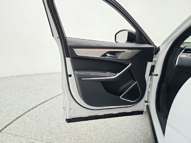 New 2026 Jaguar F-PACE R-Dynamic S AWD/4WD image 27