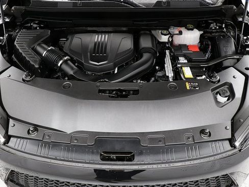 New 2025 Buick Enclave Sport Touring w/ Power Package image 34