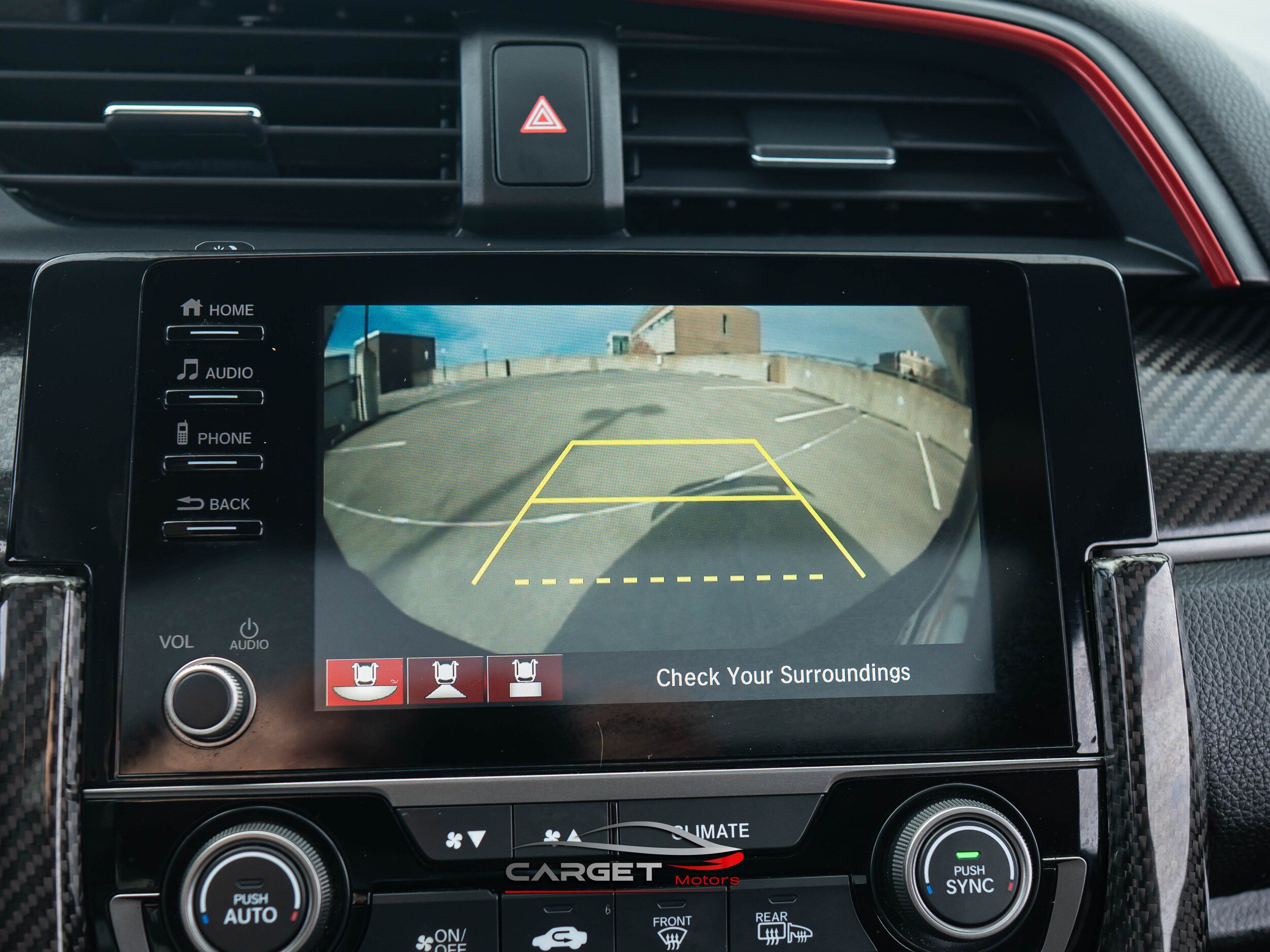 Used 2020 Honda Civic Si image 25
