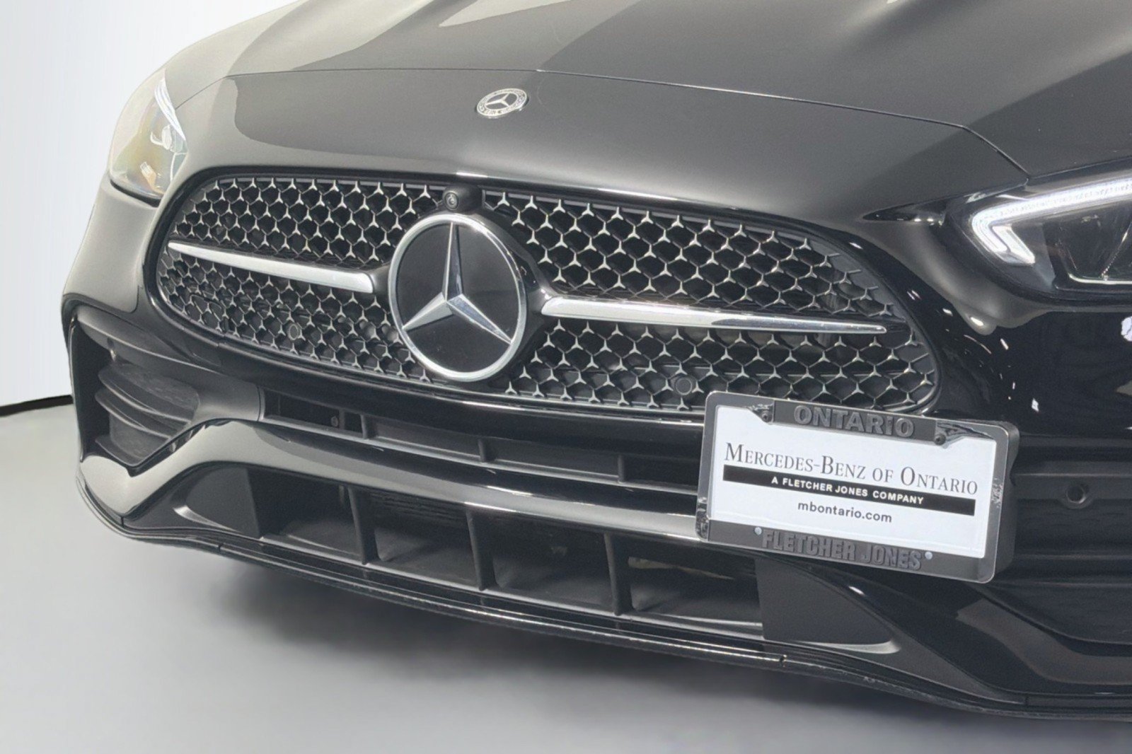 Certified 2024 Mercedes-Benz C 300 Sedan image 14