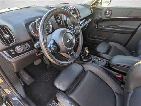 Used 2020 MINI Cooper Countryman S image 10