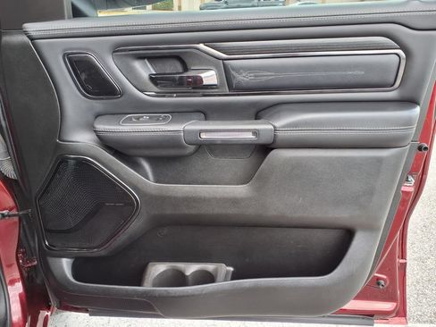 Used 2022 RAM 1500 Limited AWD/4WD image 15