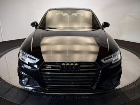 Used 2019 Audi S4 Premium Plus w/ Premium Plus Package image 30