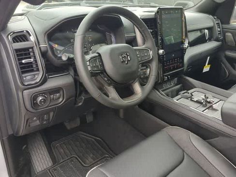 New 2026 RAM 1500 Limited AWD/4WD image 10