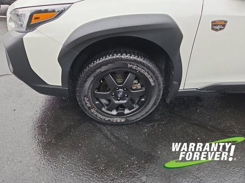 Used 2024 Subaru Outback Wilderness image 19