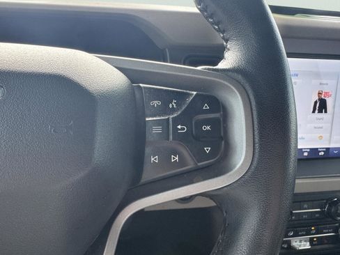 Certified 2024 Ford Bronco Wildtrak image 16