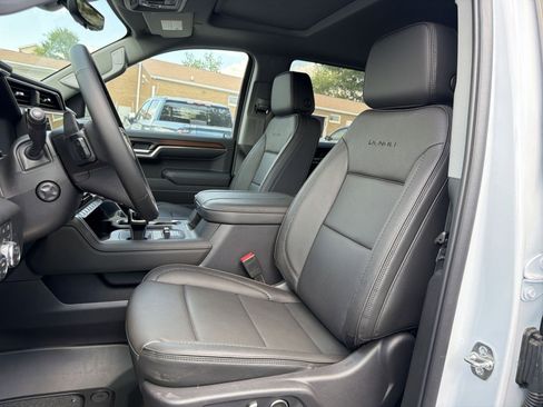 New 2026 GMC Sierra 1500 Denali w/ Denali Reserve Package AWD/4WD image 10