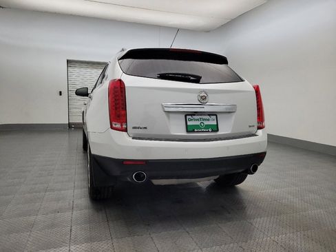 Used 2016 Cadillac SRX Premium image 6