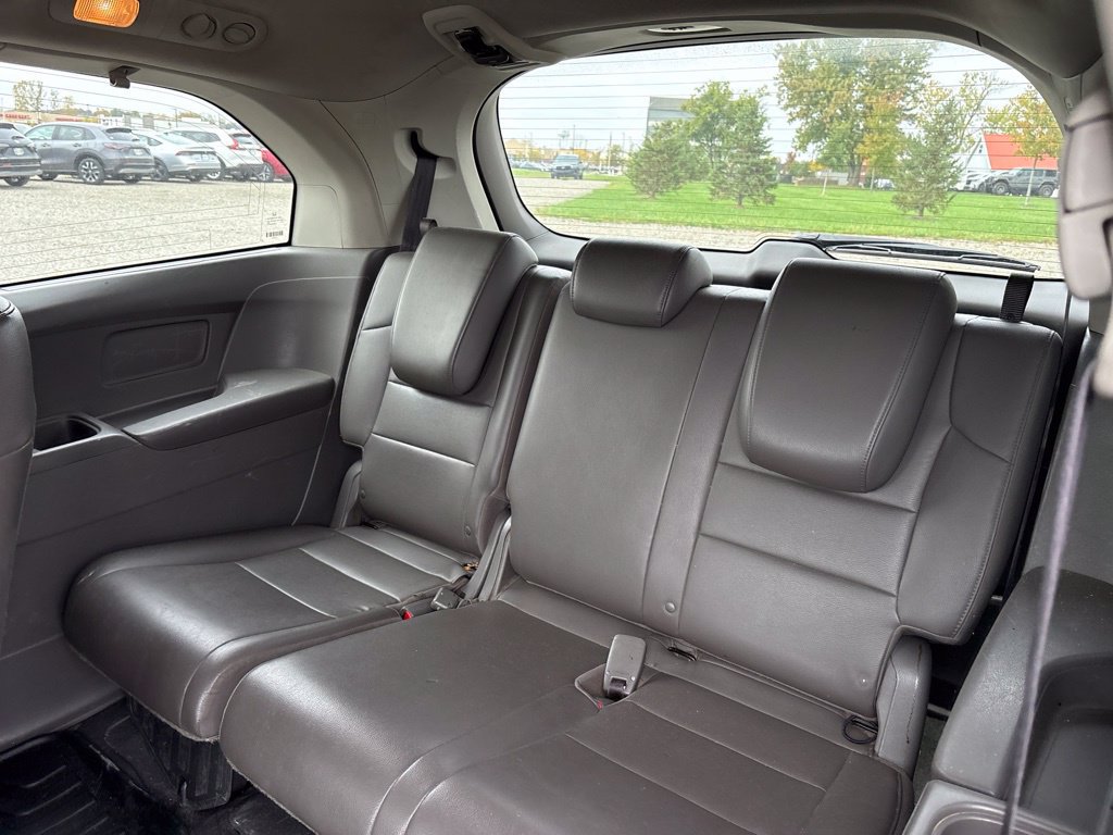 Used 2016 Honda Odyssey EX-L image 14