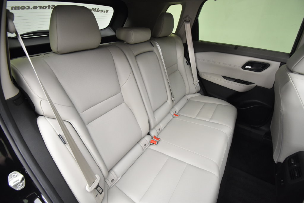 Used 2023 Nissan Rogue SV w/ SV Premium B Package AWD/4WD image 25