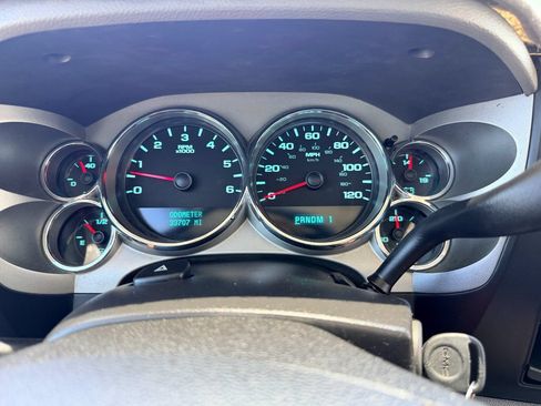Used 2008 GMC Sierra 2500 W/T RWD image 25
