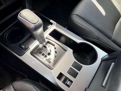 Used 2022 Toyota 4Runner TRD Sport image 22