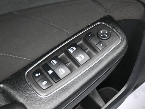Used 2023 Dodge Charger SXT w/ Blacktop Package RWD image 13