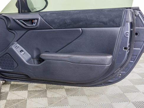 Used 2022 Subaru BRZ Limited image 38