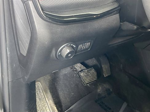 Used 2022 Jeep Compass Trailhawk image 10