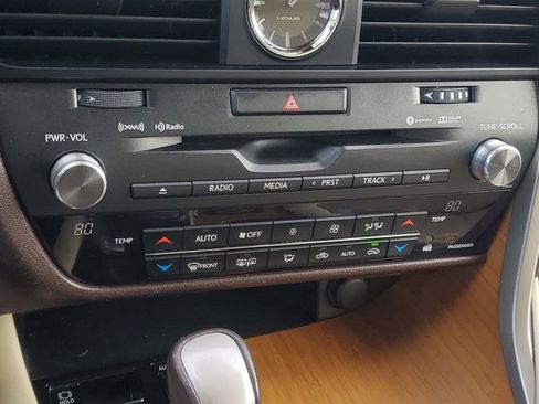 Used 2016 Lexus RX 350 AWD w/ Premium Package image 23